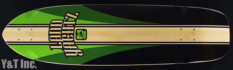 ランドヤッツ トゥルーパーの画像1 画像:ランドヤッツ トゥルーパー_1