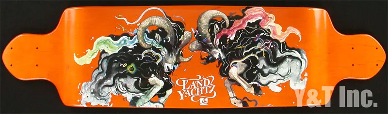 ランドヤッツ スイッチ37の画像1 画像:ランドヤッツ スイッチ37_1