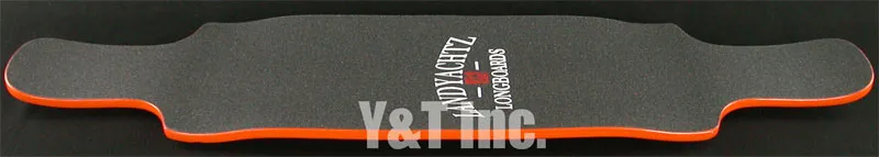 画像:ランドヤッツ トマホーク38_6