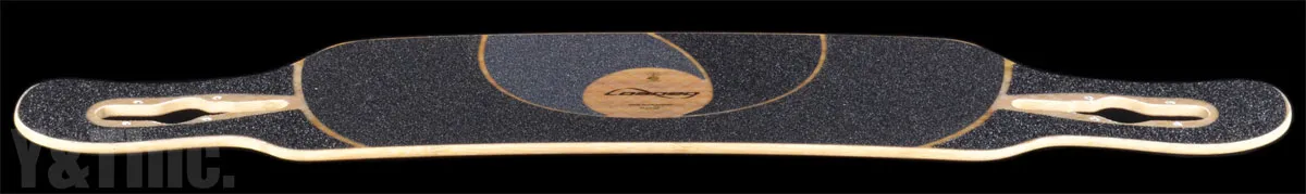 ローデッド タンティエン2017 FLEX2 59kg-95kgの画像5 画像:ローデッド タンティエン2017 FLEX2 59kg-95kg_5