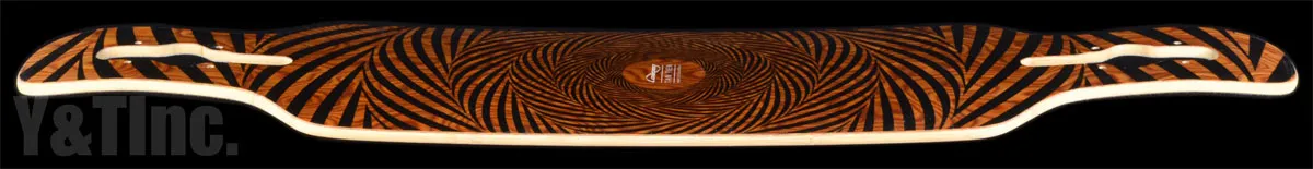 ローデッド タンティエン2017 FLEX2 59kg-95kgの画像6 画像:ローデッド タンティエン2017 FLEX2 59kg-95kg_6