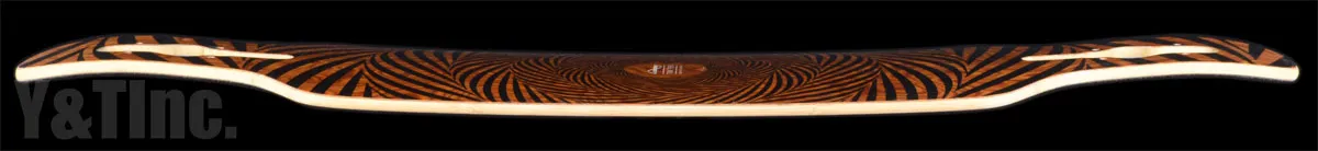 ローデッド タンティエン2017 FLEX2 59kg-95kgの画像8 画像:ローデッド タンティエン2017 FLEX2 59kg-95kg_8