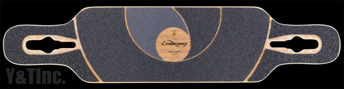 ローデッド タンティエン2017 FLEX2 59kg-95kgの画像1 画像:ローデッド タンティエン2017 FLEX2 59kg-95kg_1