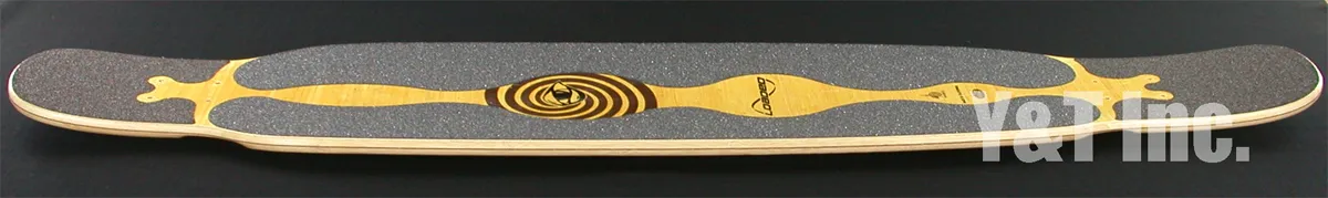 ローデッド バングラ バンブー FLEX2の画像3 画像:ローデッド バングラ バンブー FLEX2_3