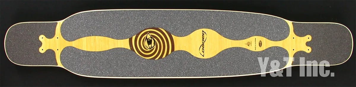 ローデッド バングラ バンブー FLEX2の画像1 画像:ローデッド バングラ バンブー FLEX2_1