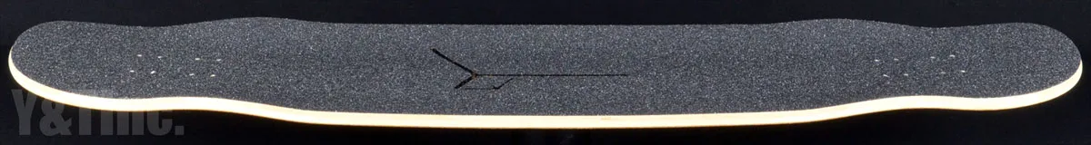 画像:ローデッド バサルト テッセラクト ダークブルー_5