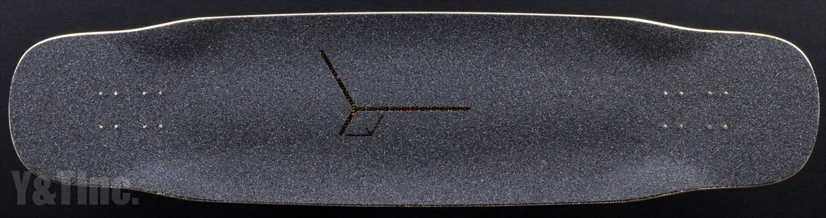 画像:ローデッド バサルト テッセラクト ダークブルー_6