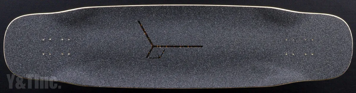 ローデッド バサルト テッセラクト マンゴーの画像6 画像:ローデッド バサルト テッセラクト マンゴー_6