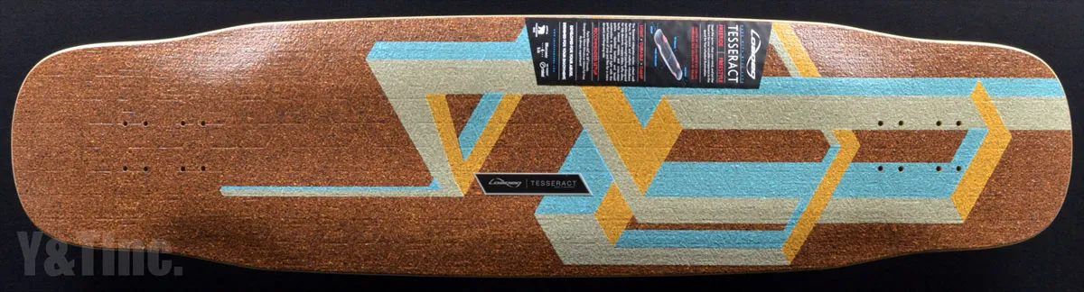 ローデッド バサルト テッセラクト マンゴーの画像1 画像:ローデッド バサルト テッセラクト マンゴー_1