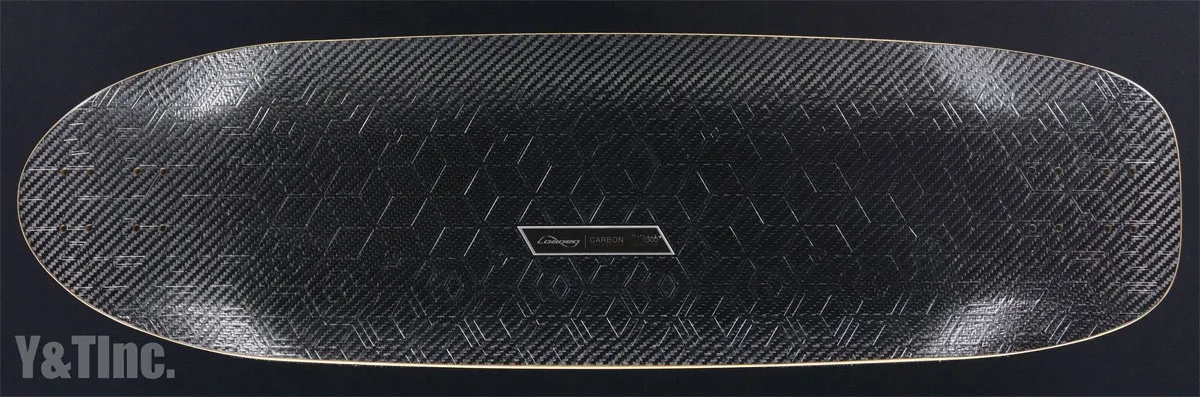 画像:ローデッド カーボン トランケーテッド テッセラクト_1