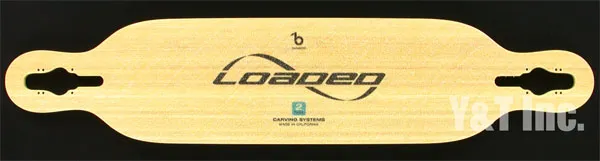 ローデッド ダービッシュ バンブー FLEX2の画像2 画像:ローデッド ダービッシュ バンブー FLEX2_2