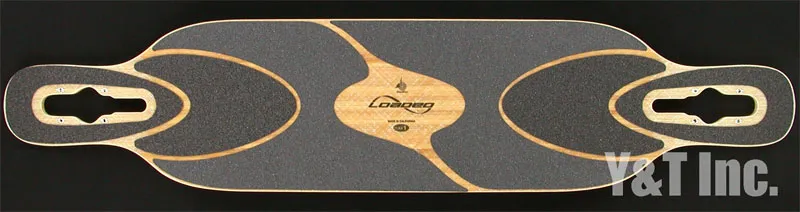 画像:ローデッド ダービッシュ サマ 旧グラフィック FLEX1 75-114kg_1