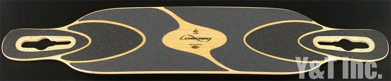 画像:ローデッド ダービッシュ サマ 旧グラフィック FLEX2 45-84kg_3