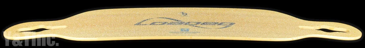 ローデッド ダービッシュ バンブー FLEX2 B品1の画像2 画像:ローデッド ダービッシュ バンブー FLEX2 B品1_2