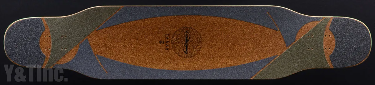 画像:ローデッド タラブ FLEX1 63-123kg_2