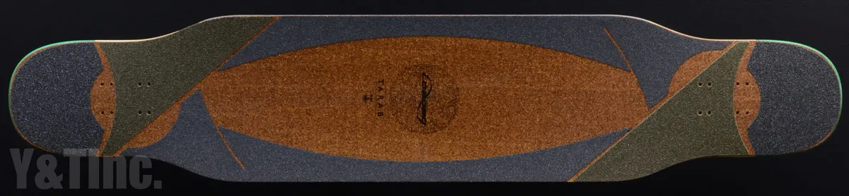 ローデッド タラブ FLEX2 36-86kgの画像2 画像:ローデッド タラブ FLEX2 36-86kg_2