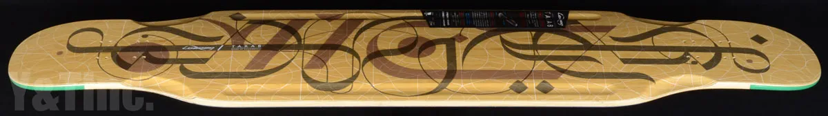 ローデッド タラブ FLEX2 36-86kgの画像3 画像:ローデッド タラブ FLEX2 36-86kg_3