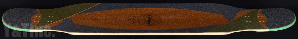 ローデッド タラブ FLEX2 36-86kgの画像4 画像:ローデッド タラブ FLEX2 36-86kg_4