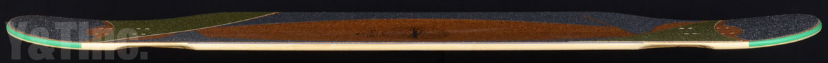 ローデッド タラブ FLEX2 36-86kgの画像6 画像:ローデッド タラブ FLEX2 36-86kg_6