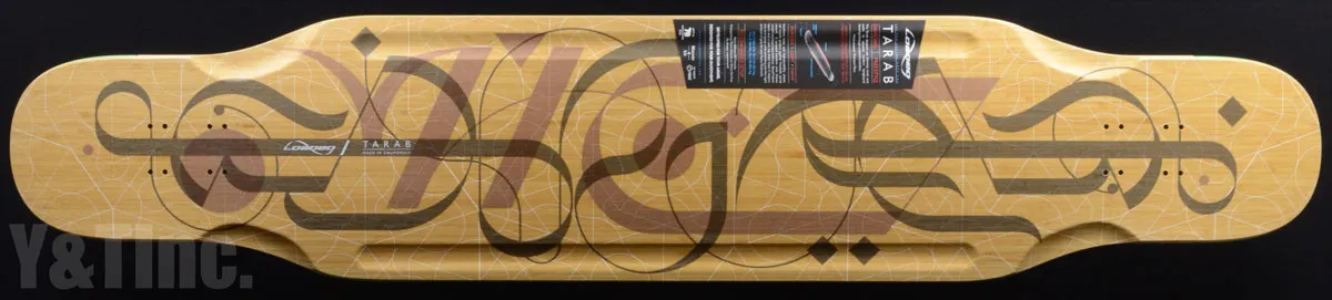 ローデッド タラブ FLEX2 36-86kgの画像1 画像:ローデッド タラブ FLEX2 36-86kg_1