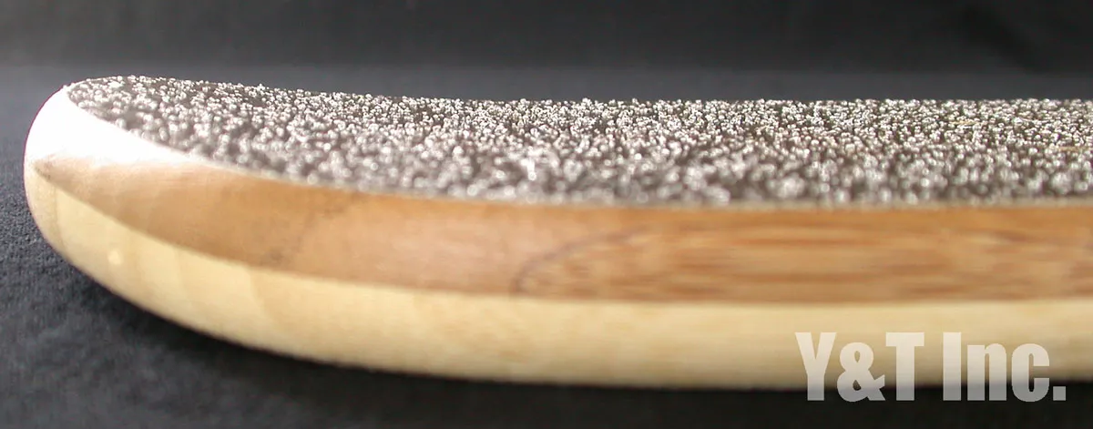 ローデッド ダンサー バンブー 55 フレックス2 45kg-77kgの画像3 画像:ローデッド ダンサー バンブー 55 フレックス2 45kg-77kg_3