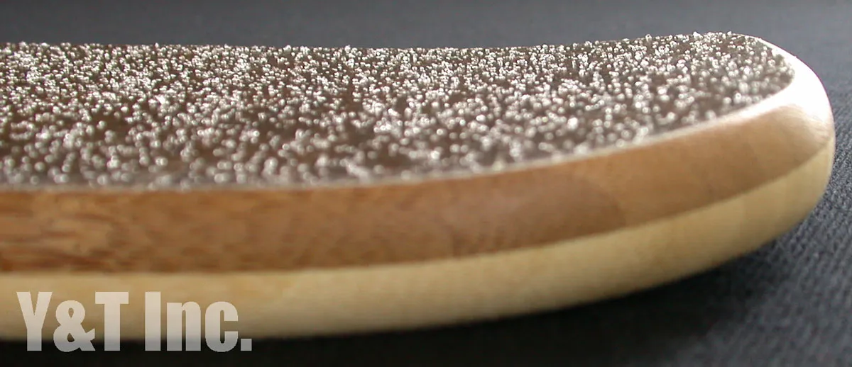 ローデッド ダンサー バンブー 55 フレックス2 45kg-77kgの画像4 画像:ローデッド ダンサー バンブー 55 フレックス2 45kg-77kg_4