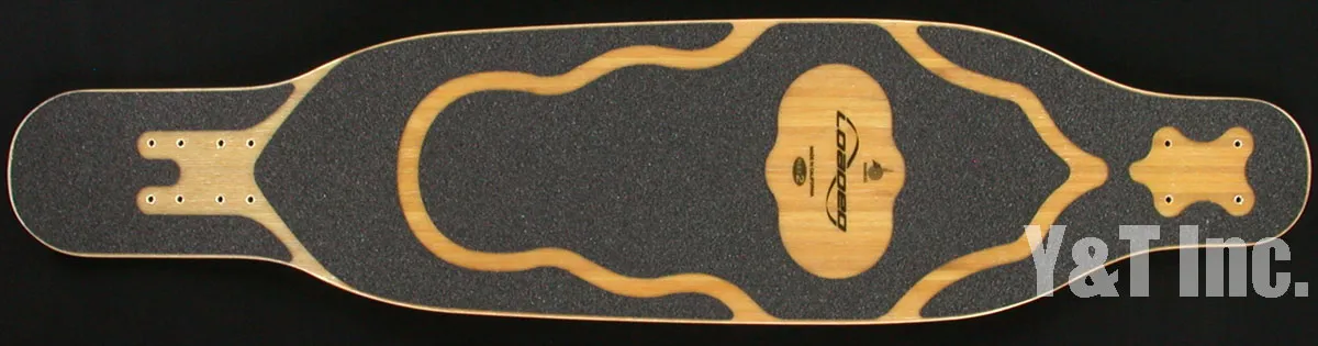 ローデッド ファットテール FLEX2 55kg-95kgの画像2 画像:ローデッド ファットテール FLEX2 55kg-95kg_2