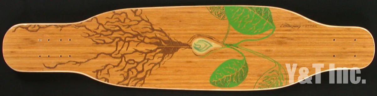 ローデッド ファットテール FLEX2 55kg-95kgの画像1 画像:ローデッド ファットテール FLEX2 55kg-95kg_1