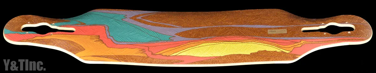 ローデッド イカロス Flex1 推奨75kg-115kg+の画像2 画像:ローデッド イカロス Flex1 推奨75kg-115kg+_2