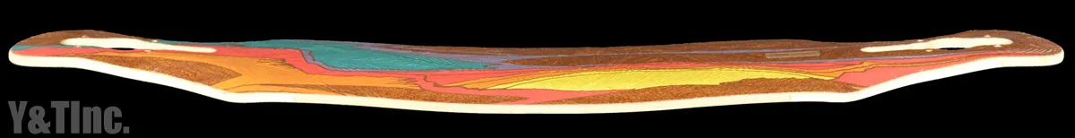 ローデッド イカロス Flex1 推奨75kg-115kg+の画像3 画像:ローデッド イカロス Flex1 推奨75kg-115kg+_3