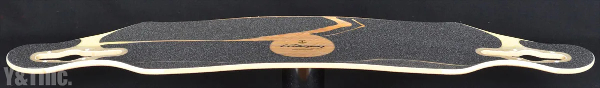 ローデッド イカロス Flex1 推奨75kg-115kg+の画像8 画像:ローデッド イカロス Flex1 推奨75kg-115kg+_8