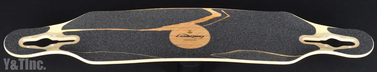 ローデッド イカロス Flex1 推奨75kg-115kg+の画像9 画像:ローデッド イカロス Flex1 推奨75kg-115kg+_9