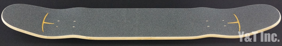 ローデッド カンタカ 8.625の画像8 画像:ローデッド カンタカ 8.625_8