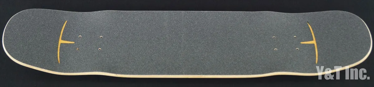 画像:ローデッド カンタカ 8.625_9