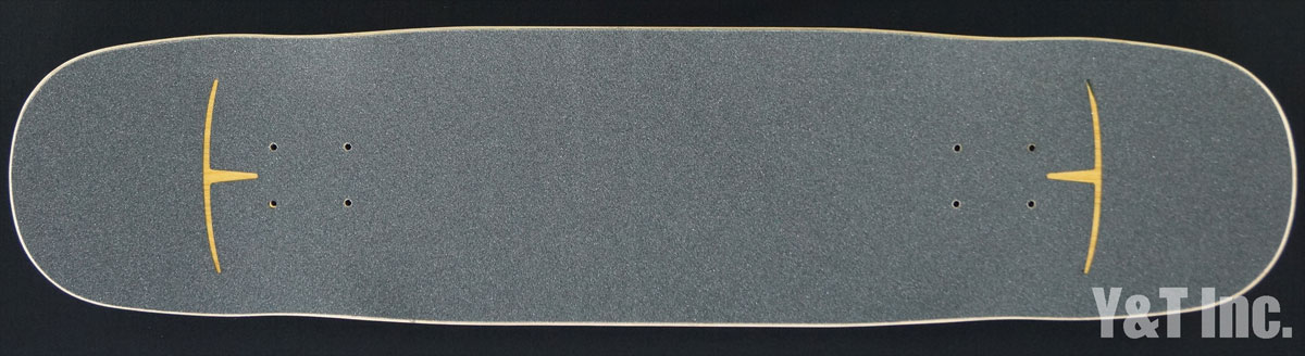 ローデッド カンタカ 8.625の画像10 画像:ローデッド カンタカ 8.625_10