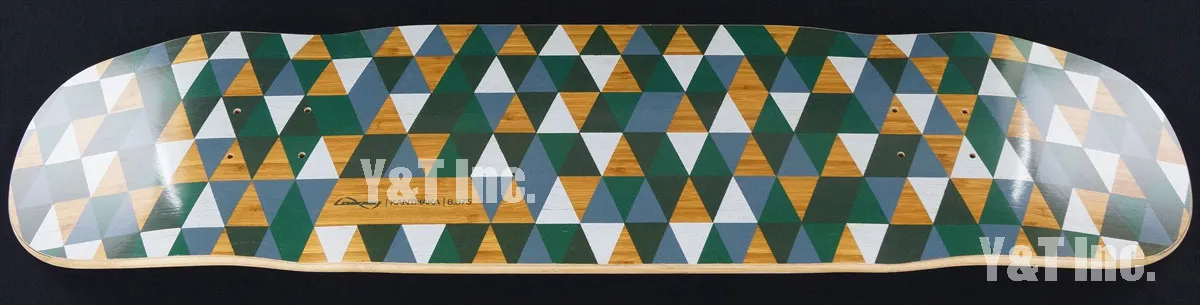 ローデッド カンタカ 8.875の画像2 画像:ローデッド カンタカ 8.875_2