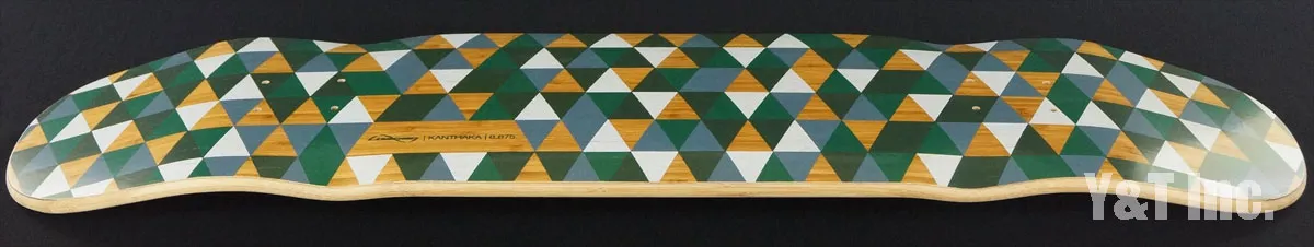 ローデッド カンタカ 8.875の画像3 画像:ローデッド カンタカ 8.875_3