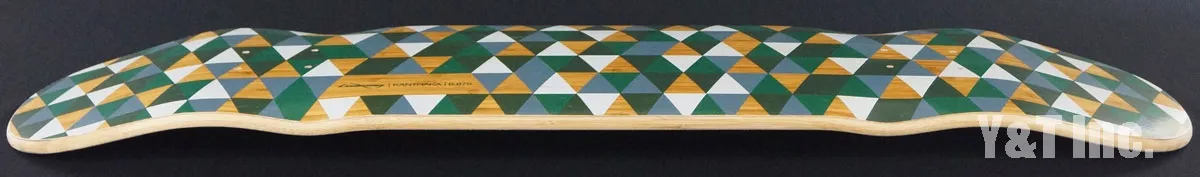 ローデッド カンタカ 8.875の画像4 画像:ローデッド カンタカ 8.875_4