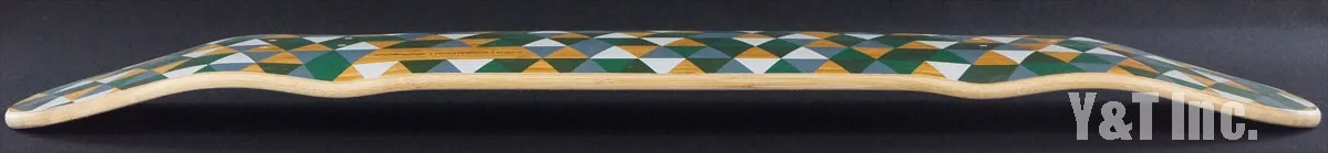 ローデッド カンタカ 8.875の画像5 画像:ローデッド カンタカ 8.875_5