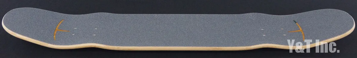 ローデッド カンタカ 8.875の画像7 画像:ローデッド カンタカ 8.875_7