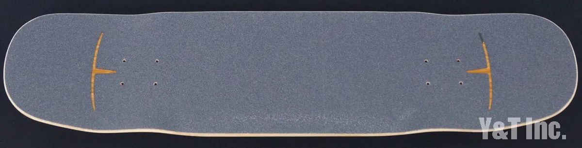 ローデッド カンタカ 8.875の画像9 画像:ローデッド カンタカ 8.875_9