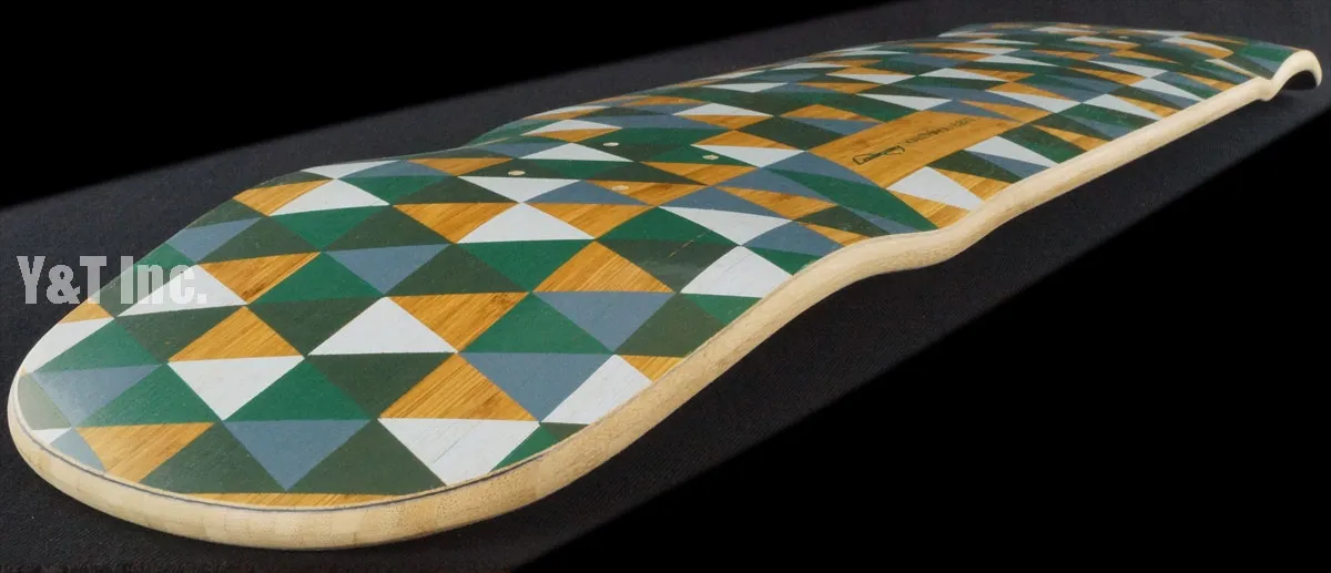 ローデッド カンタカ 8.875の画像12 画像:ローデッド カンタカ 8.875_12