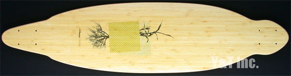 LOADED PINTAIL BAMBOO 35 FLEX3 49kg-86kg_1