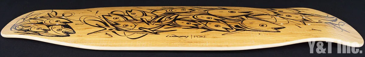 ローデッド ポキの画像4 画像:ローデッド ポキ_4