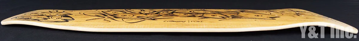 ローデッド ポキの画像5 画像:ローデッド ポキ_5