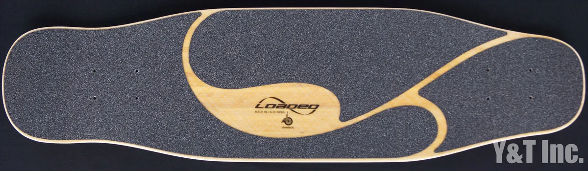 ローデッド ポキの画像10 画像:ローデッド ポキ_10