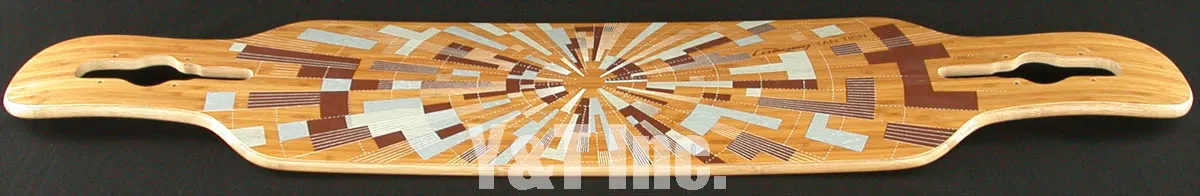 ローデッド タンティエン2012 FLEX1 122kgまでの画像3 画像:ローデッド タンティエン2012 FLEX1 122kgまで_3