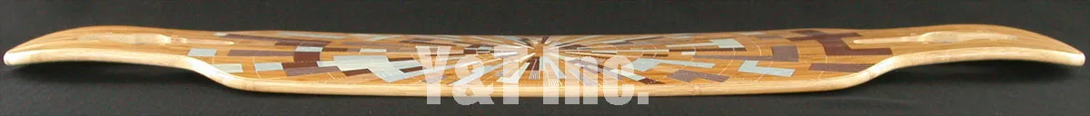 ローデッド タンティエン2012 FLEX1 122kgまでの画像4 画像:ローデッド タンティエン2012 FLEX1 122kgまで_4