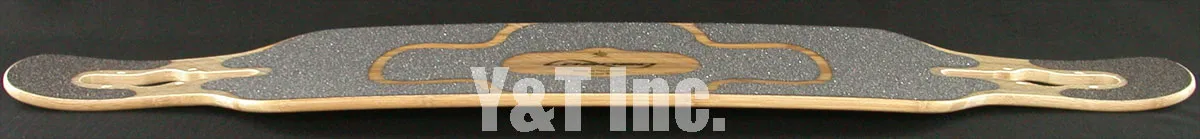 ローデッド タンティエン2012 FLEX1 122kgまでの画像5 画像:ローデッド タンティエン2012 FLEX1 122kgまで_5