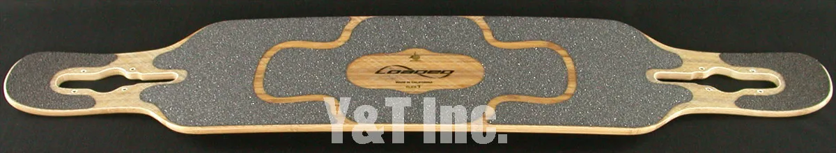 ローデッド タンティエン2012 FLEX1 122kgまでの画像6 画像:ローデッド タンティエン2012 FLEX1 122kgまで_6